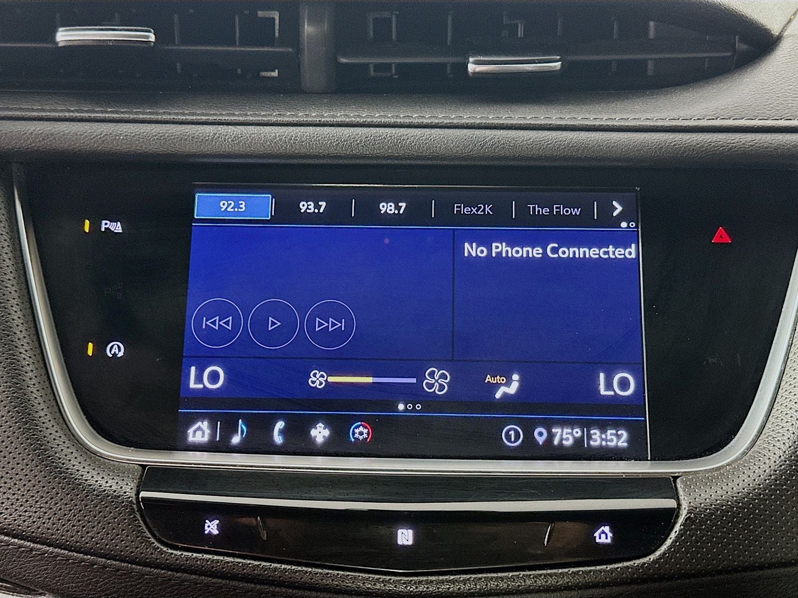 2020 Cadillac XT5 FWD Premium Luxury