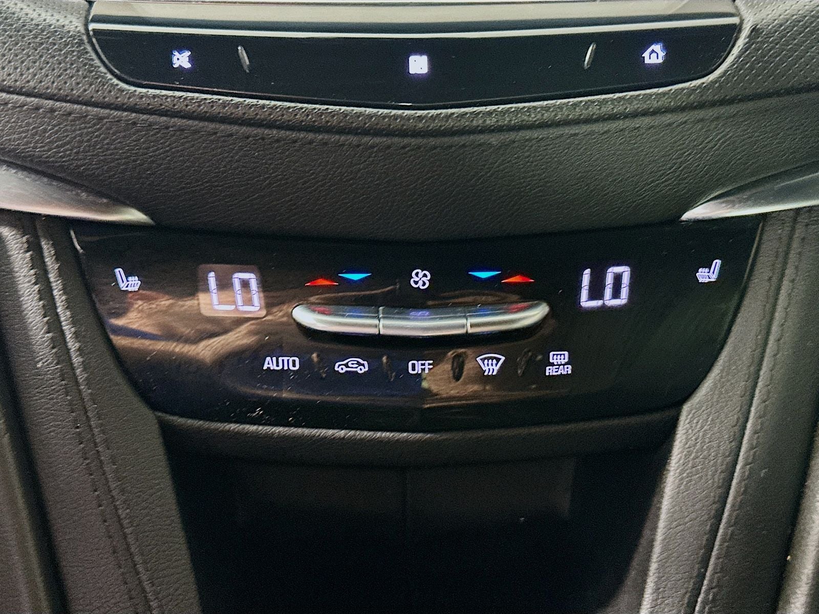 2020 Cadillac XT5 FWD Premium Luxury