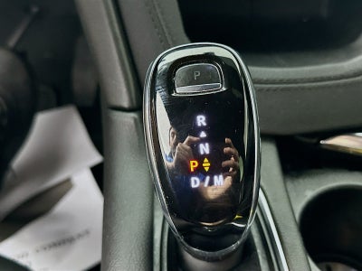 2020 Cadillac XT5 FWD Premium Luxury
