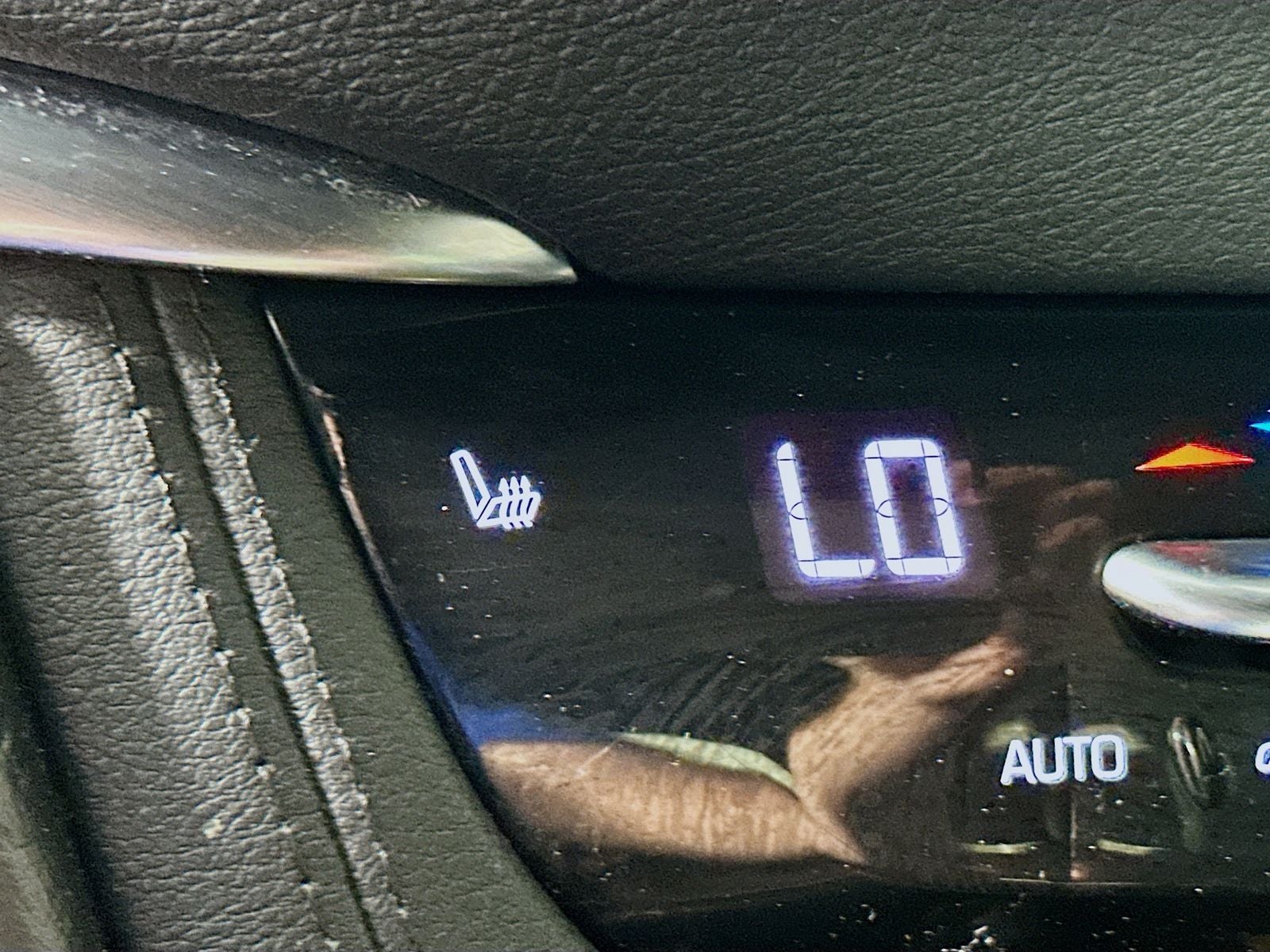 2020 Cadillac XT5 FWD Premium Luxury