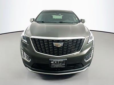 2020 Cadillac XT5 FWD Premium Luxury