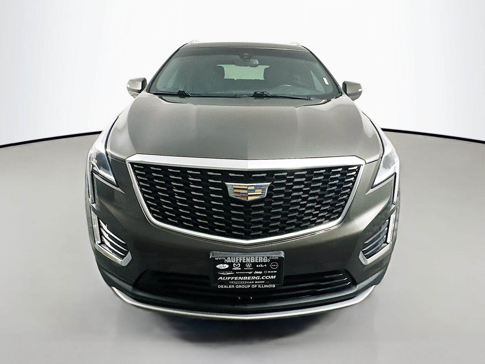 2020 Cadillac XT5 FWD Premium Luxury