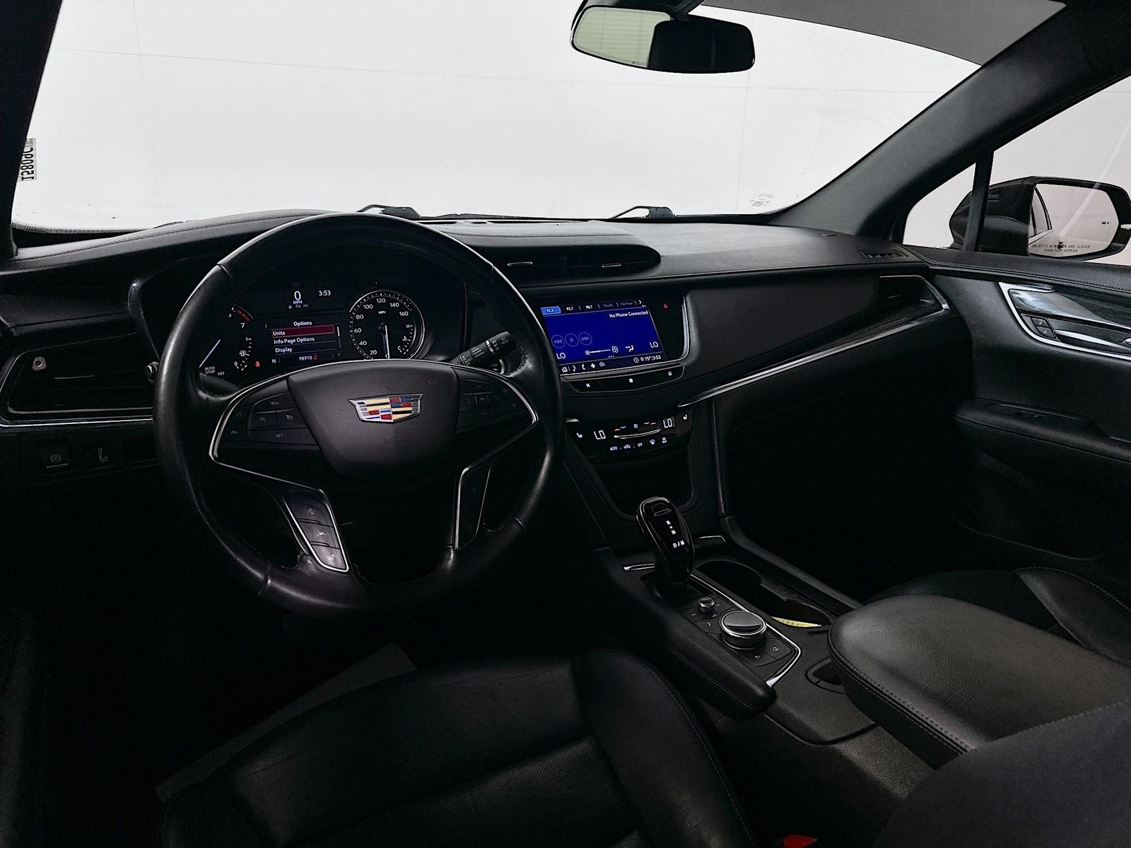 2020 Cadillac XT5 FWD Premium Luxury