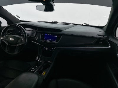 2020 Cadillac XT5 FWD Premium Luxury