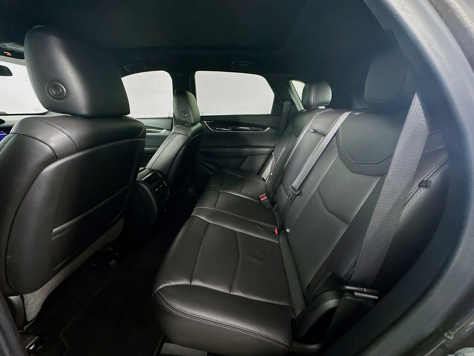 2020 Cadillac XT5 FWD Premium Luxury