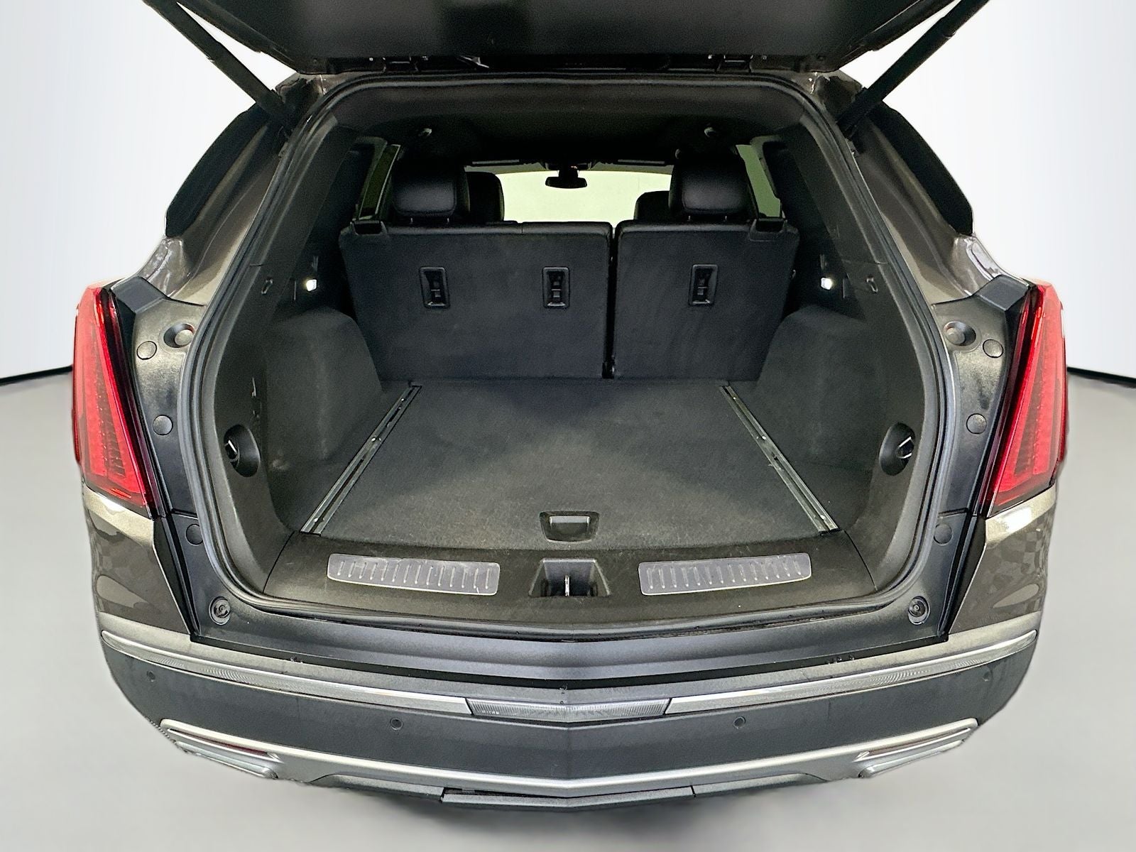 2020 Cadillac XT5 FWD Premium Luxury