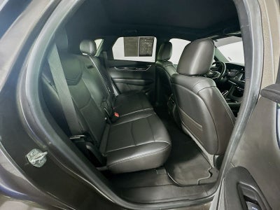 2020 Cadillac XT5 FWD Premium Luxury