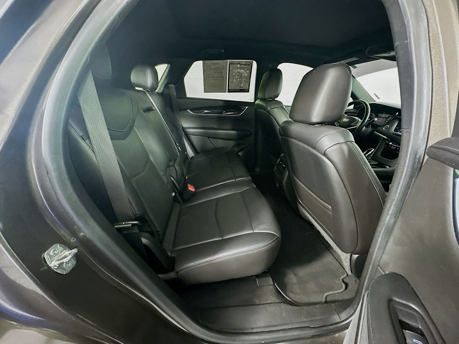 2020 Cadillac XT5 FWD Premium Luxury