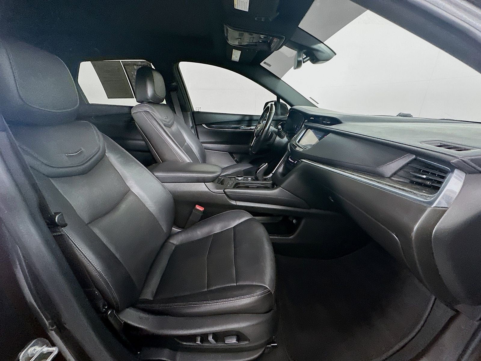 2020 Cadillac XT5 FWD Premium Luxury