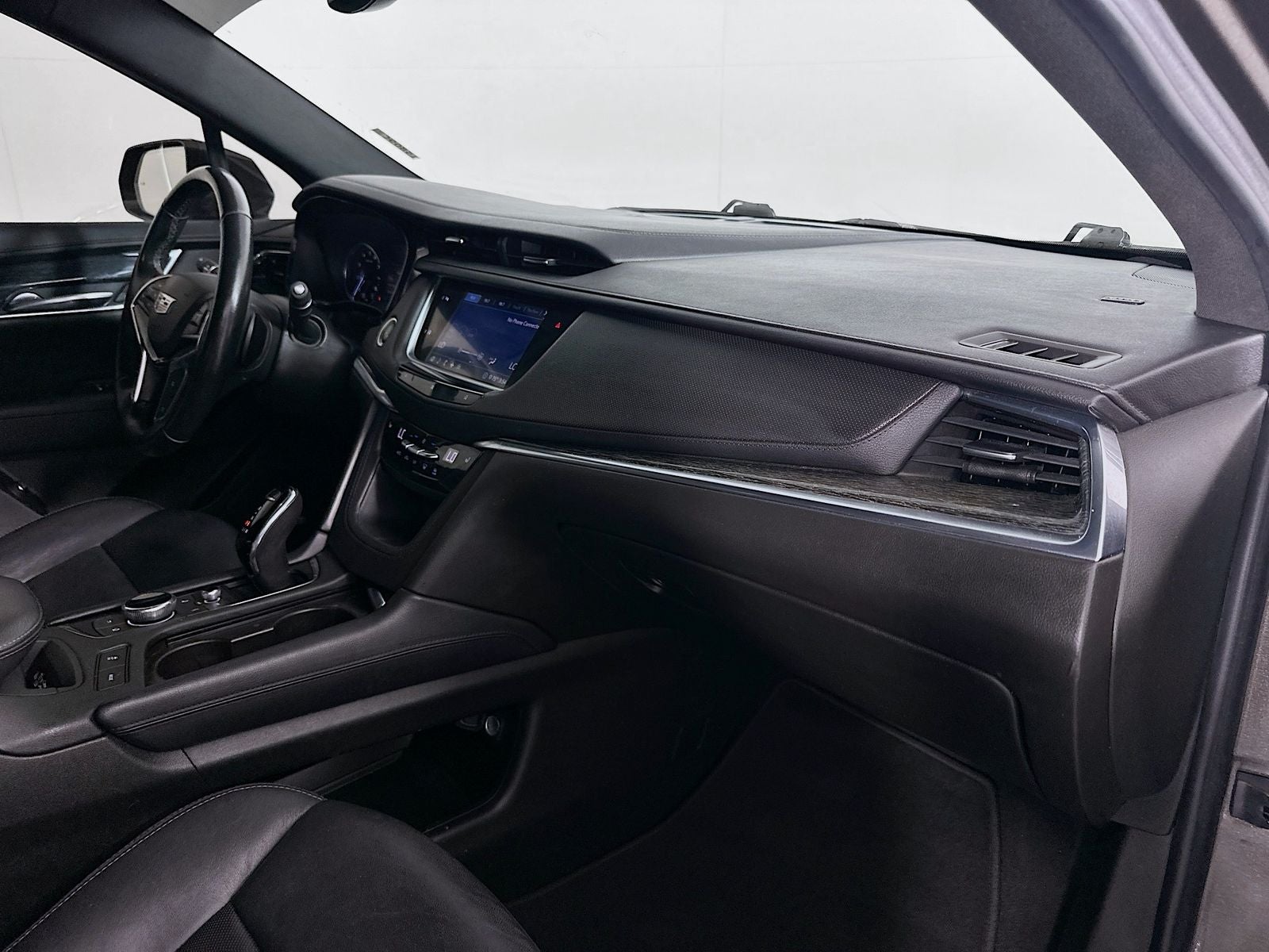 2020 Cadillac XT5 FWD Premium Luxury
