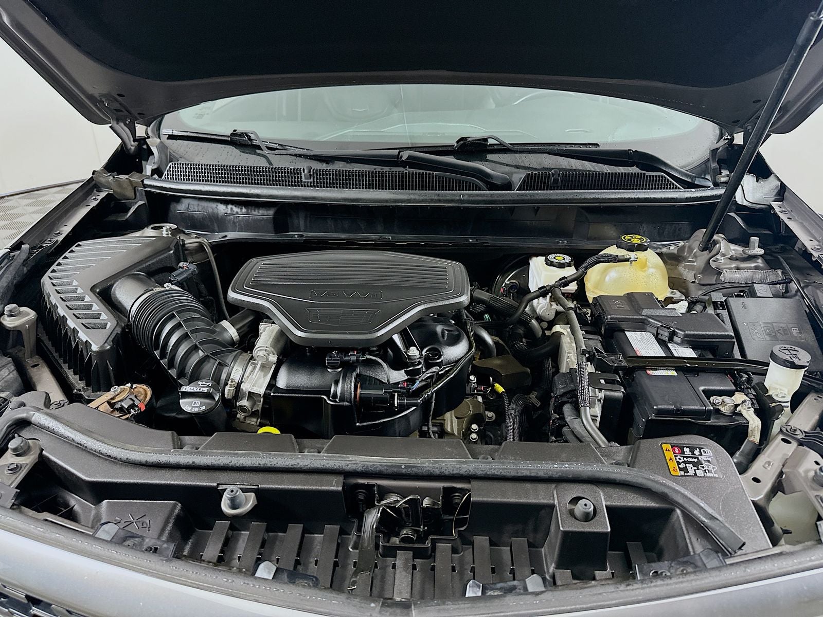2020 Cadillac XT5 FWD Premium Luxury