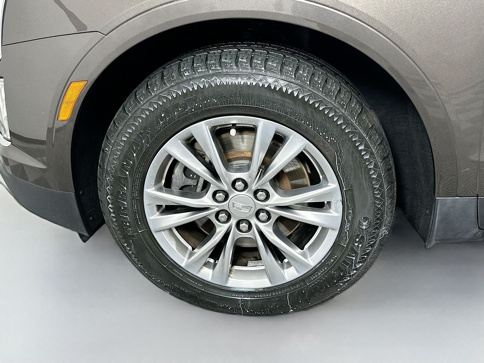 2020 Cadillac XT5 FWD Premium Luxury
