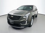 2020 Cadillac XT5 FWD Premium Luxury