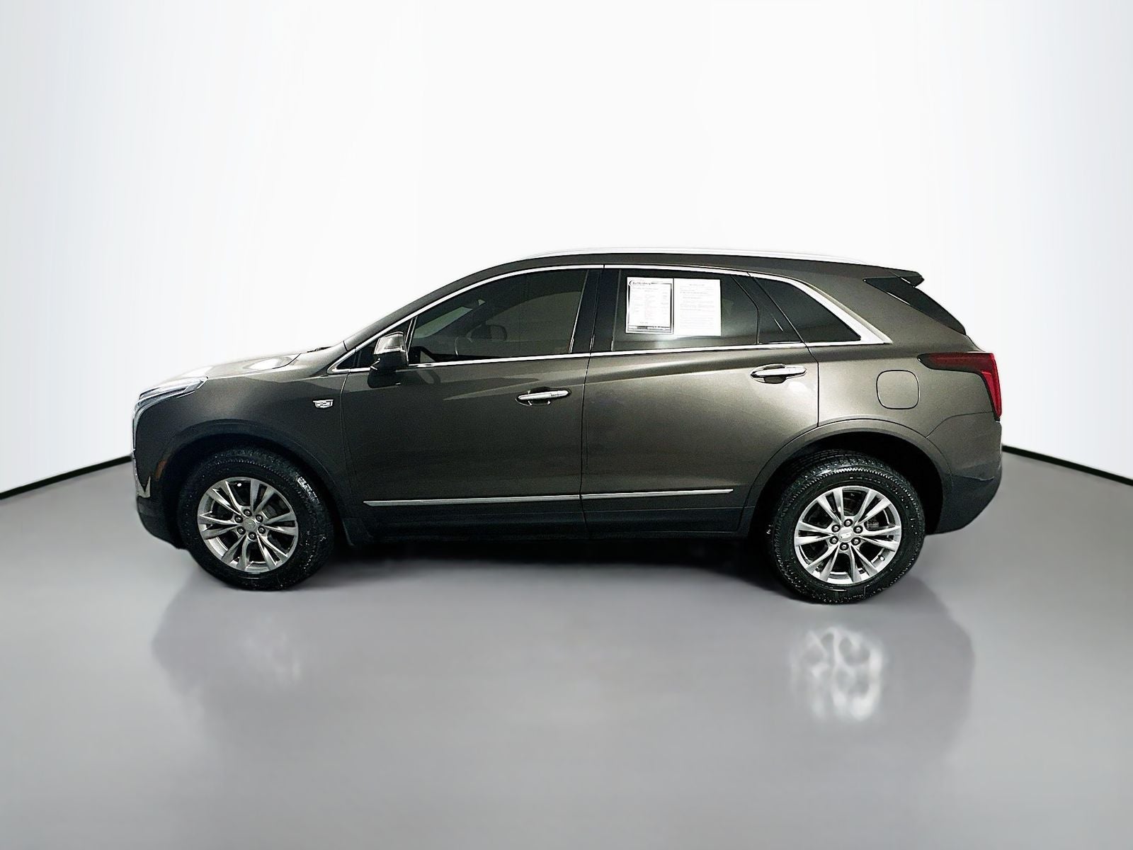 2020 Cadillac XT5 FWD Premium Luxury
