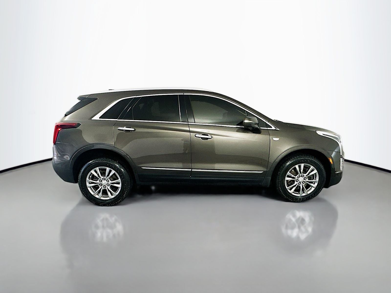 2020 Cadillac XT5 FWD Premium Luxury