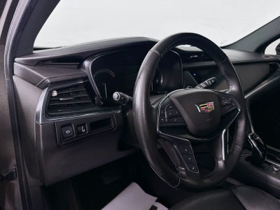 2020 Cadillac XT5 FWD Premium Luxury