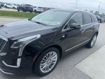 2020 Cadillac XT5 AWD Premium Luxury