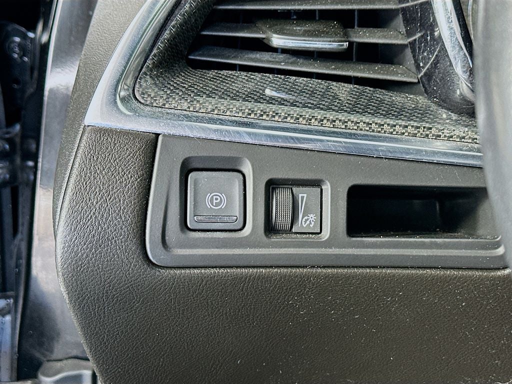 2021 Cadillac XT5 Sport