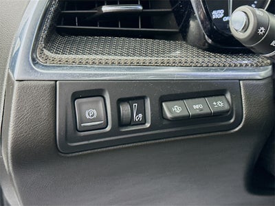 2020 Cadillac XT5 AWD Sport