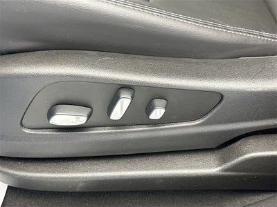 2020 Cadillac XT5 AWD Sport