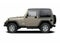 2006 Jeep Wrangler X