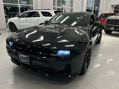 2026 Dodge Charger CHARGER SCAT PACK 2-DOOR AWD