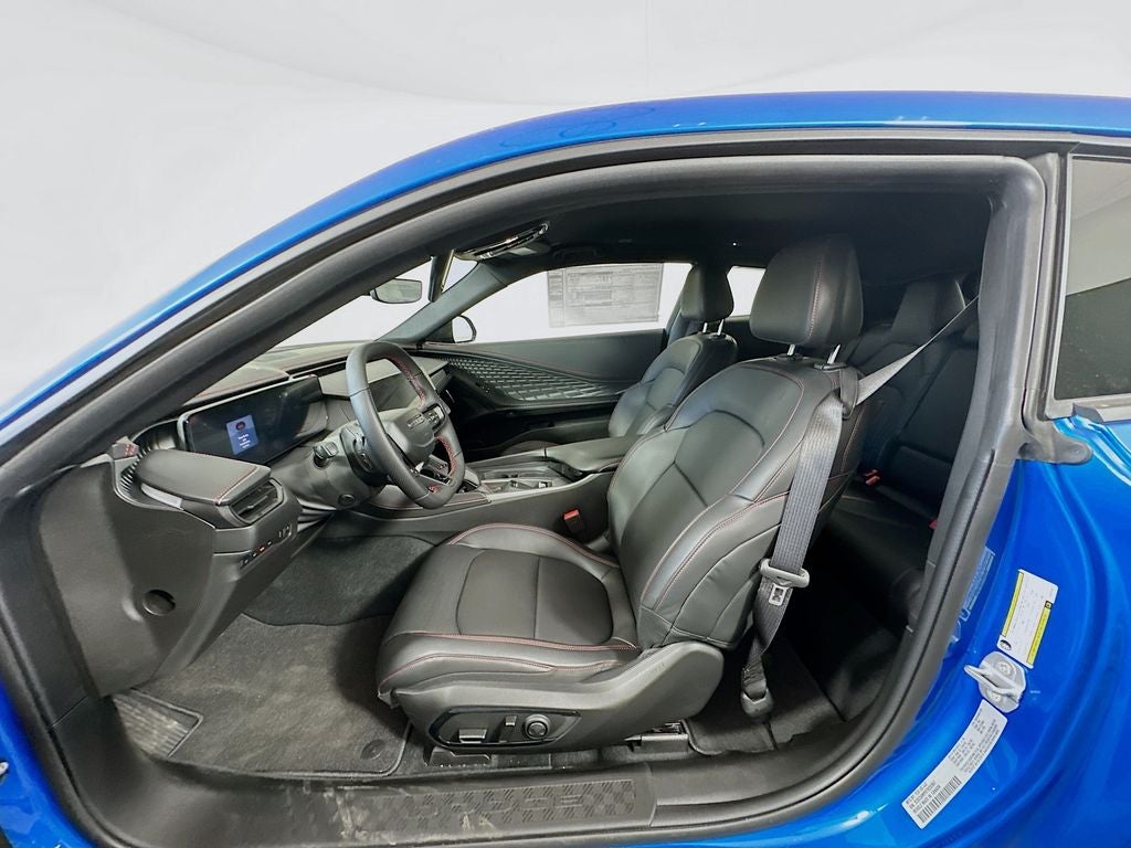 2026 Dodge Charger CHARGER SCAT PACK PLUS 2-DOOR AWD