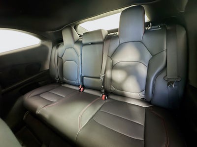 2026 Dodge Charger CHARGER SCAT PACK PLUS 2-DOOR AWD