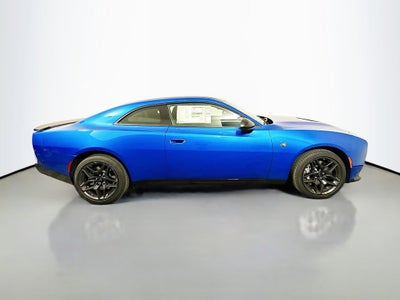 2026 Dodge Charger CHARGER SCAT PACK PLUS 2-DOOR AWD