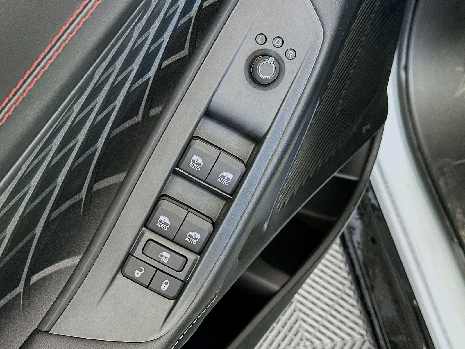 2026 Dodge Charger CHARGER R/T 4-DOOR AWD
