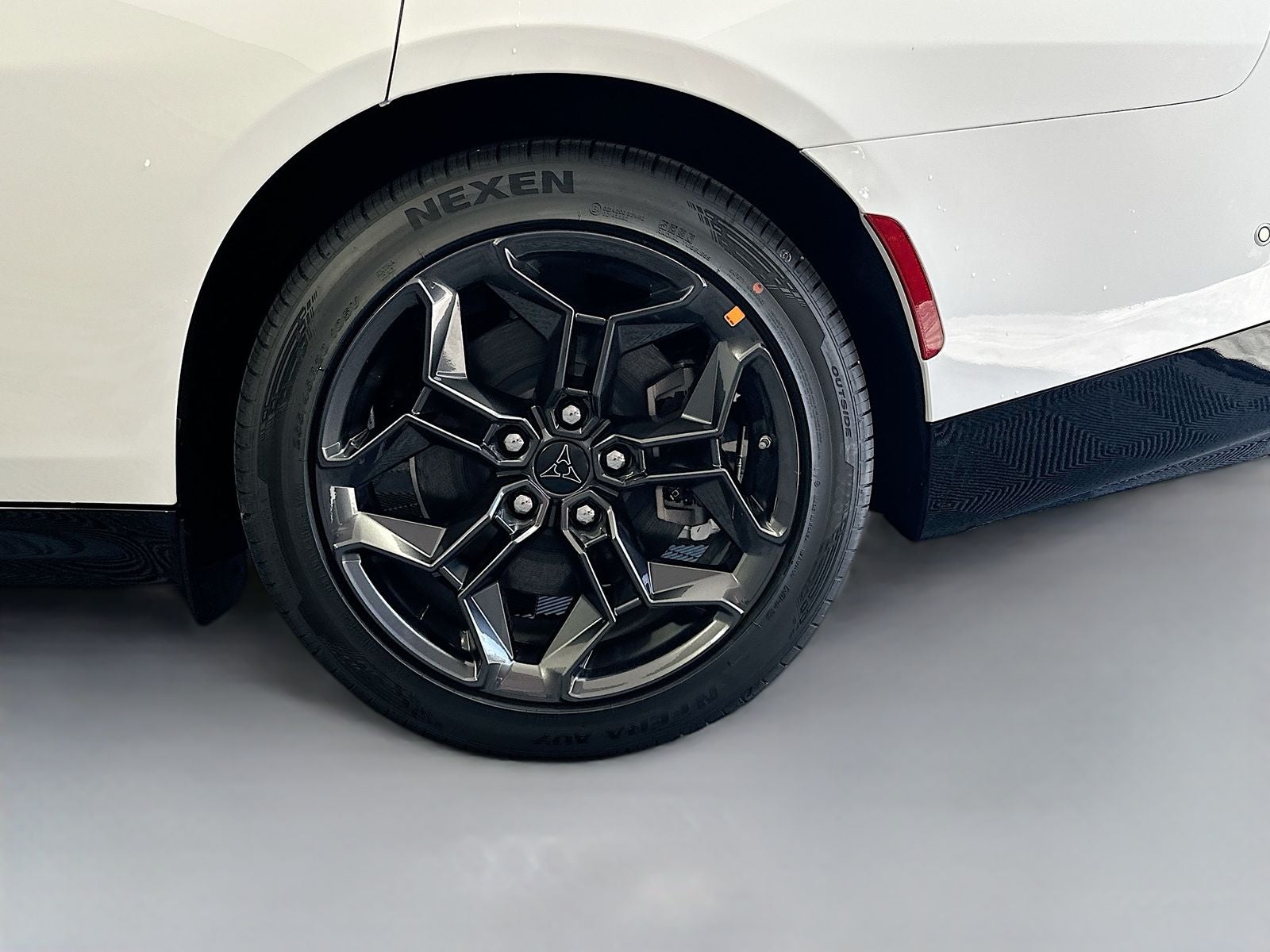 2026 Dodge Charger CHARGER R/T 4-DOOR AWD