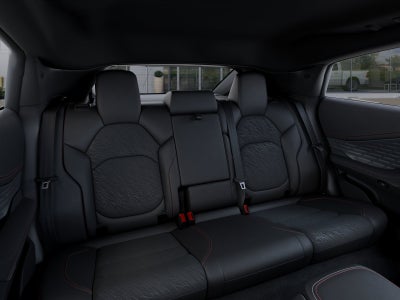 2026 Dodge Charger CHARGER R/T 4-DOOR AWD