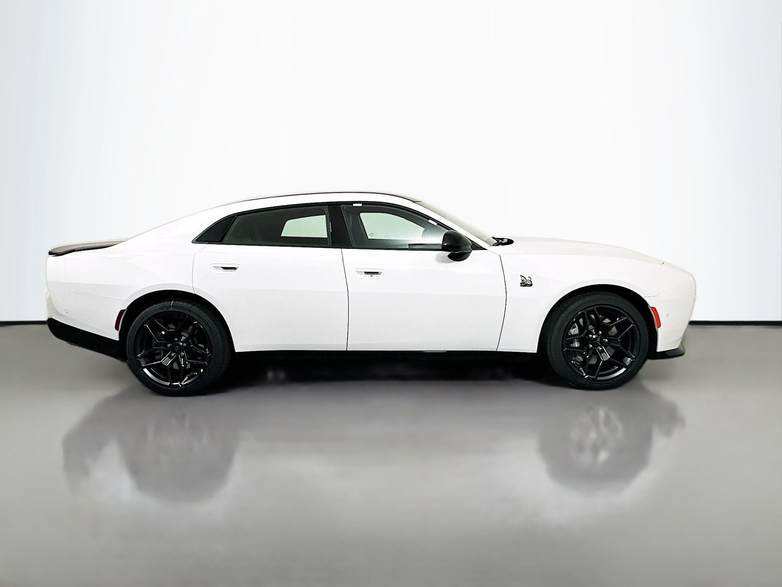 2026 Dodge Charger CHARGER SCAT PACK PLUS 4-DOOR AWD