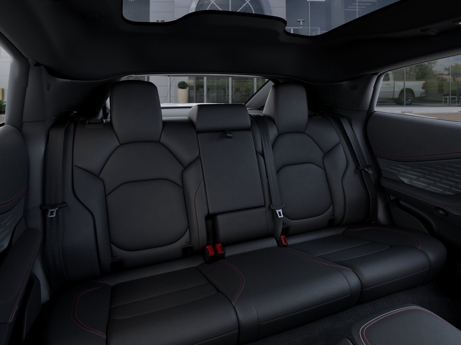 2026 Dodge Charger CHARGER SCAT PACK PLUS 4-DOOR AWD
