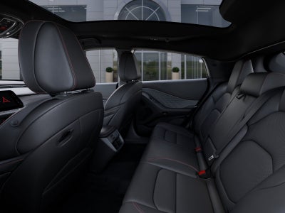 2026 Dodge Charger CHARGER SCAT PACK PLUS 4-DOOR AWD