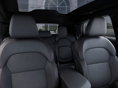 2026 Dodge Charger CHARGER SCAT PACK PLUS 4-DOOR AWD