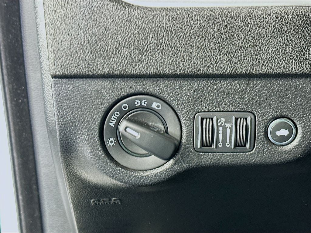 2022 Dodge Charger SXT RWD