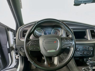 2022 Dodge Charger SXT RWD