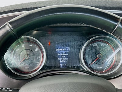 2022 Dodge Charger SXT RWD