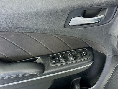 2022 Dodge Charger SXT RWD