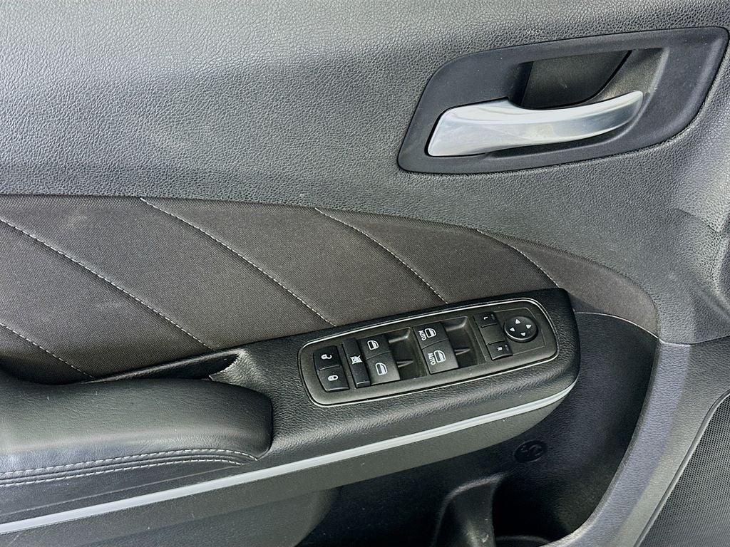 2022 Dodge Charger SXT RWD