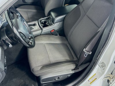 2022 Dodge Charger SXT RWD