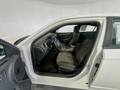 2022 Dodge Charger SXT RWD