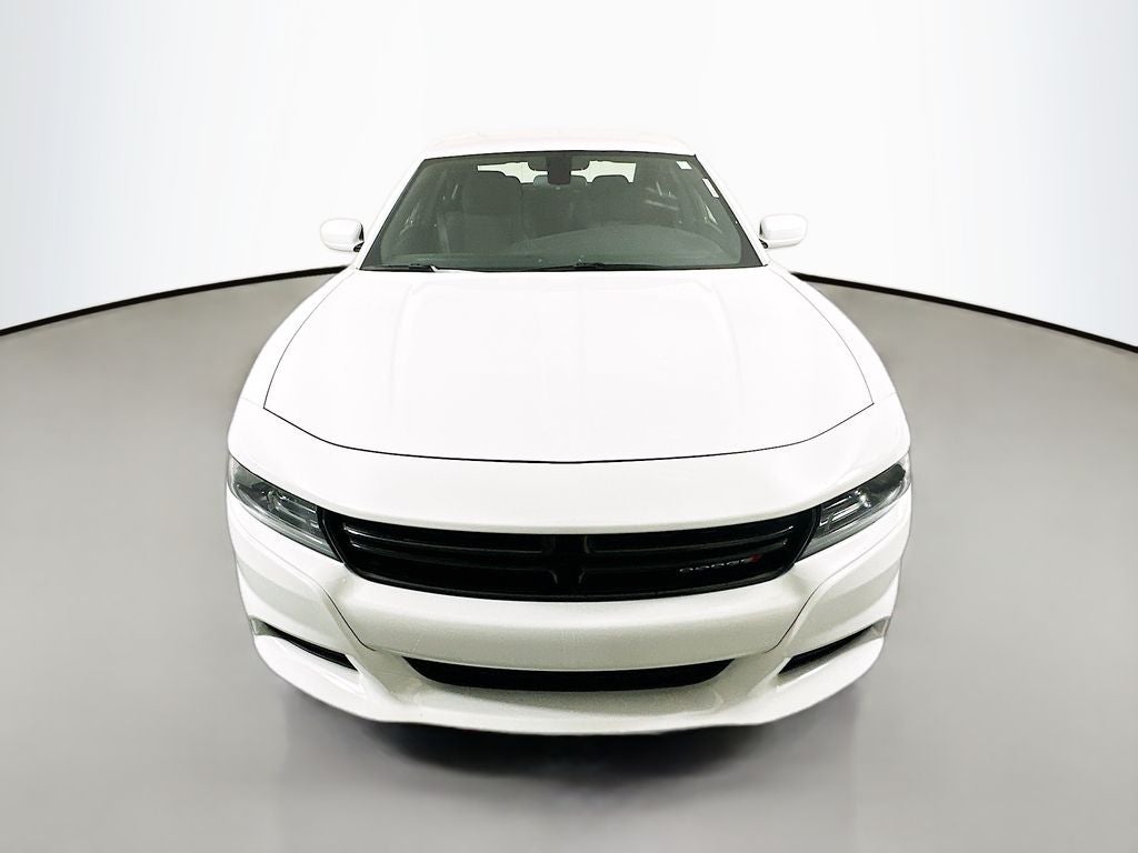 2022 Dodge Charger SXT RWD