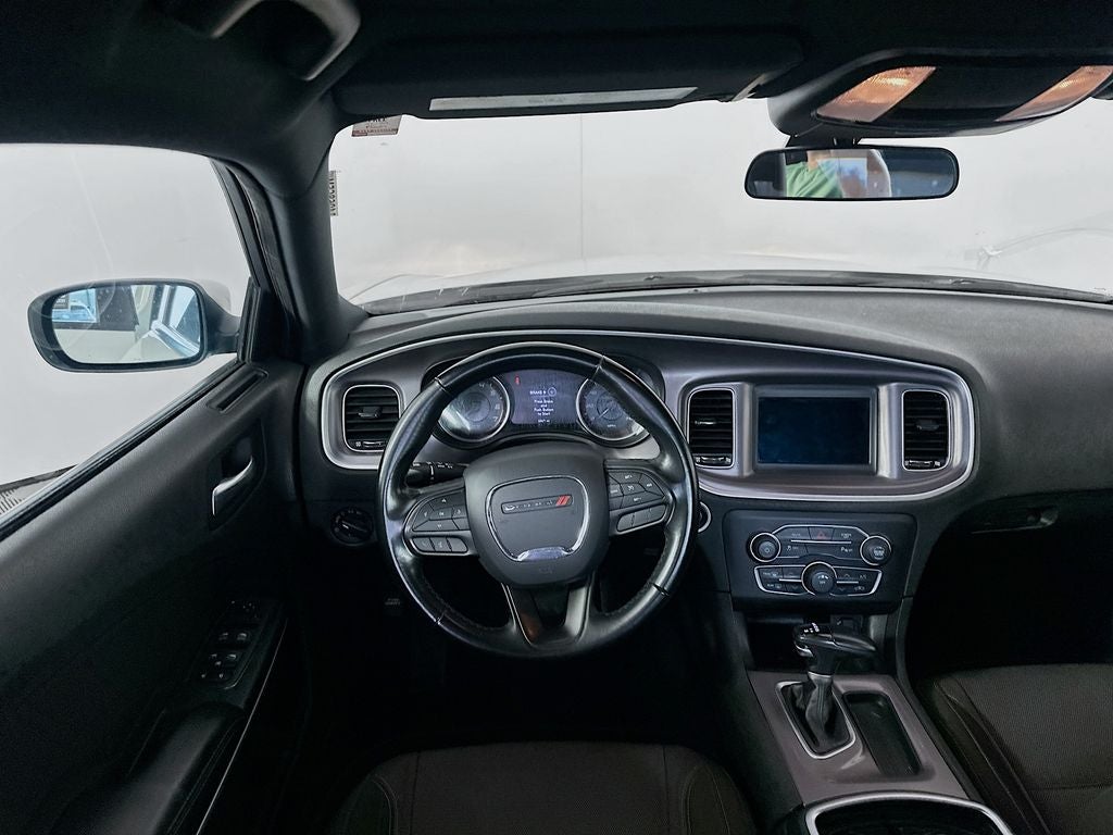 2022 Dodge Charger SXT RWD