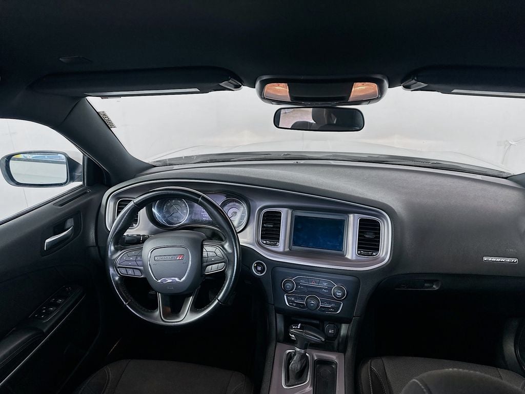 2022 Dodge Charger SXT RWD
