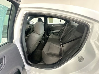 2022 Dodge Charger SXT RWD