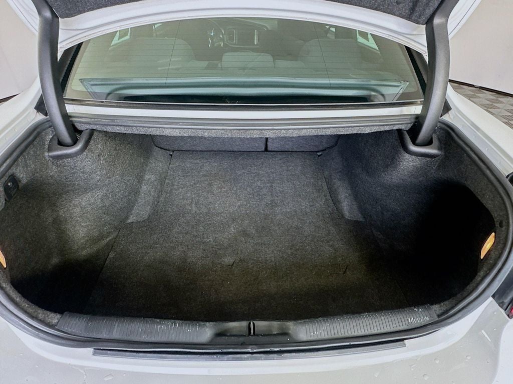 2022 Dodge Charger SXT RWD