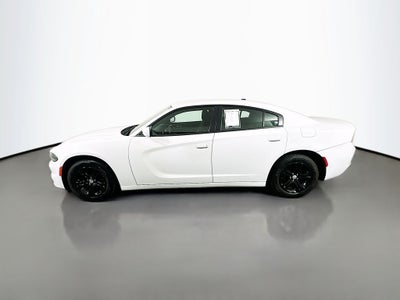 2022 Dodge Charger SXT RWD