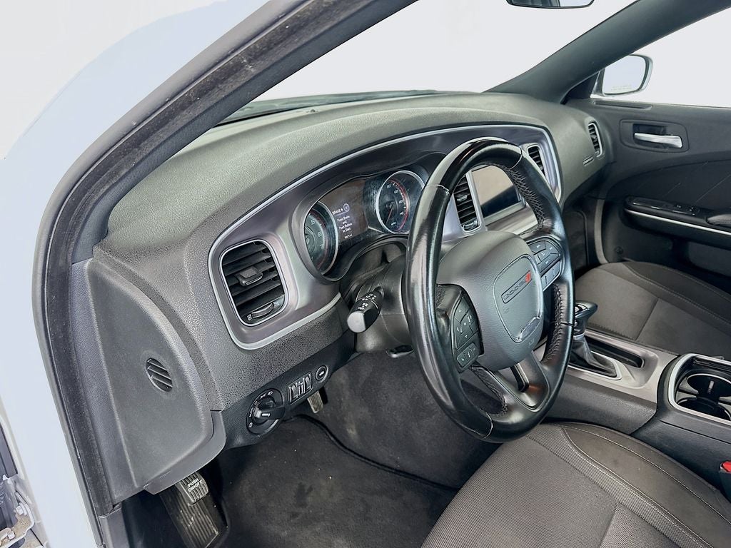 2022 Dodge Charger SXT RWD